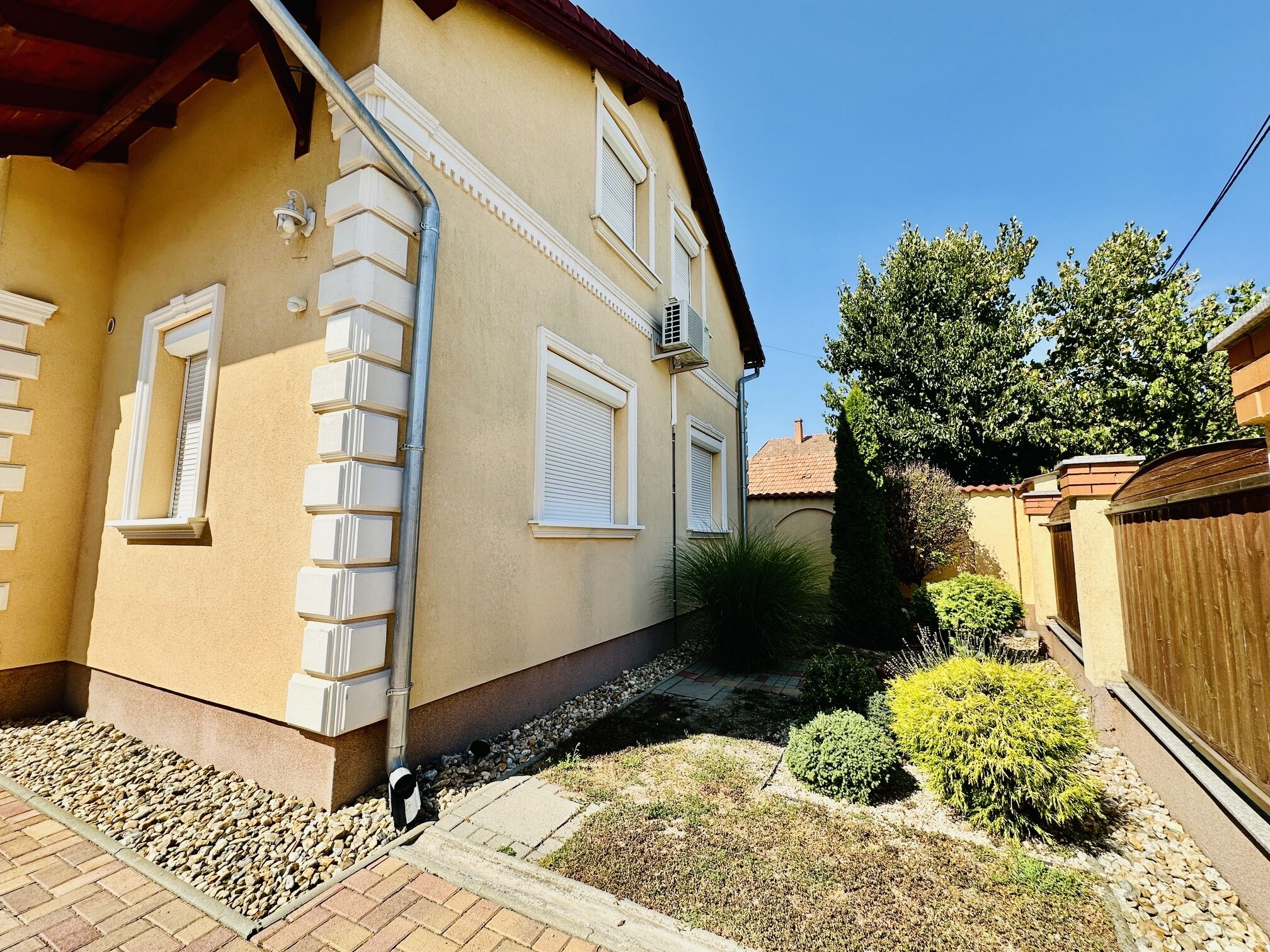 Central Aqua Apartman – Gyula fotó 7