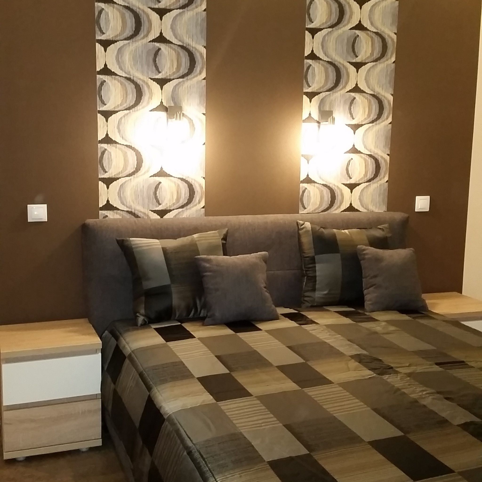 Central Aqua Apartman – Gyula
