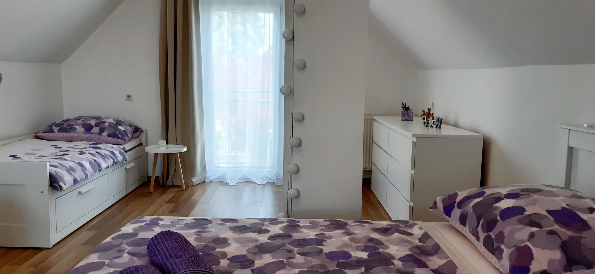 Cs&M Vendégház – Gyenesdiás fotó 13