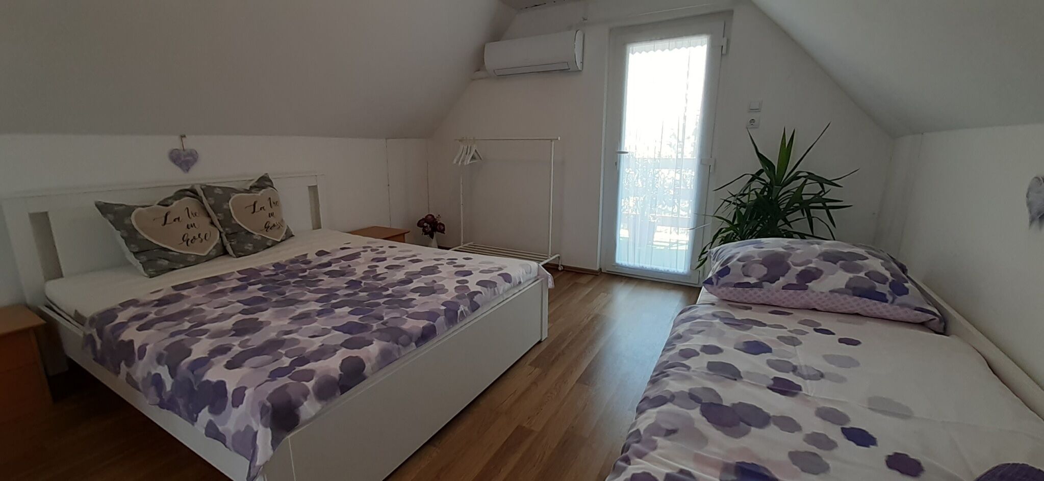Cs&M Vendégház – Gyenesdiás fotó 14