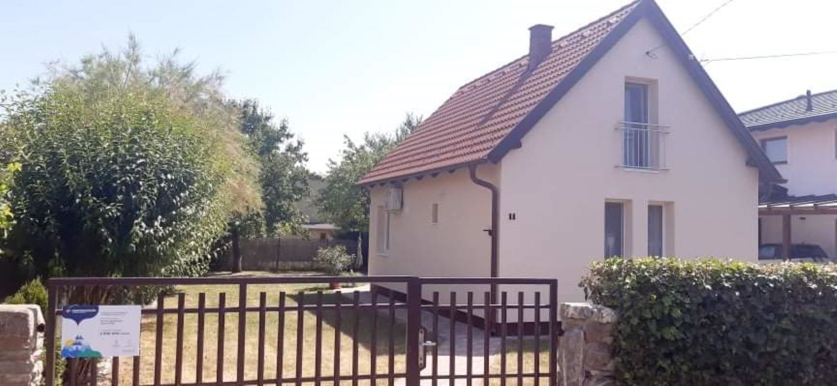 Cs&M Vendégház – Gyenesdiás fotó 17