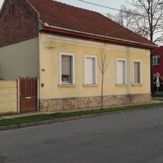 Molnár Apartman1