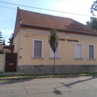 Molnár Apartman