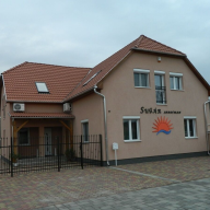 Sugár Apartman