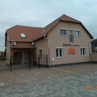 Sugár Apartman