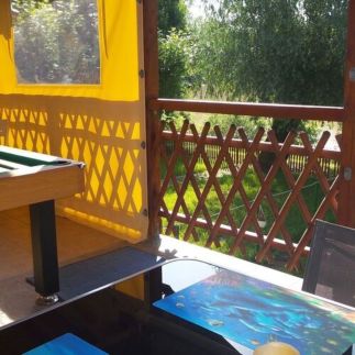 Tiszavirág Vendégház Szeged35