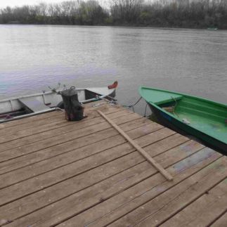 Tiszavirág Vendégház Szeged36