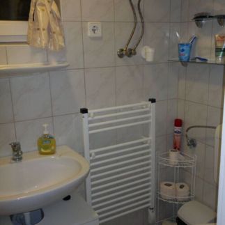 Tiszavirág Vendégház Szeged37