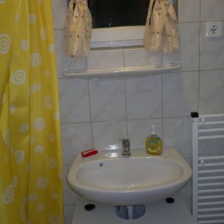 Tiszavirág Vendégház Szeged38