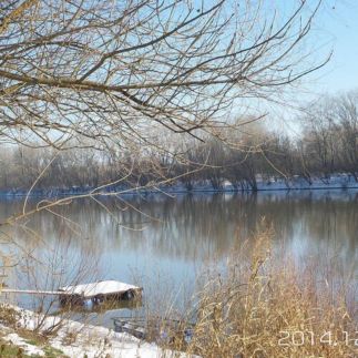 Tiszavirág Vendégház Szeged39