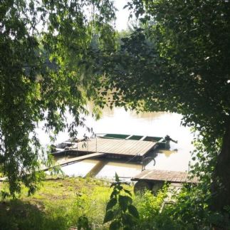 Tiszavirág Vendégház Szeged32