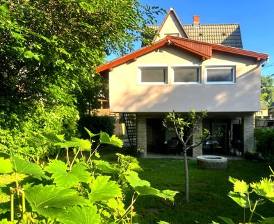 Tiszavirág Vendégház Szeged – Szeged fotó 29