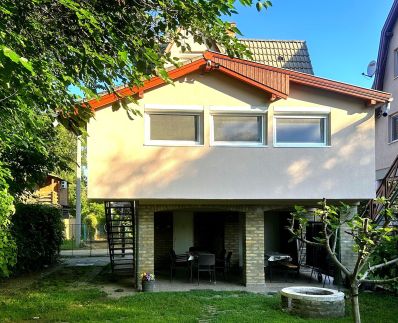 Tiszavirág Vendégház Szeged – Szeged fotó 19