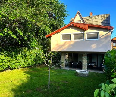 Tiszavirág Vendégház Szeged – Szeged fotó 22