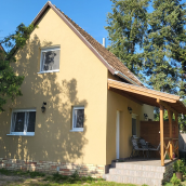 Forrás Vendégház