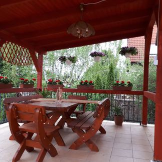 Ibolya Apartman9