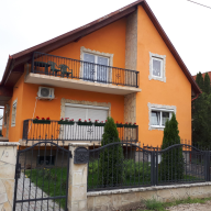 Ibolya Apartman