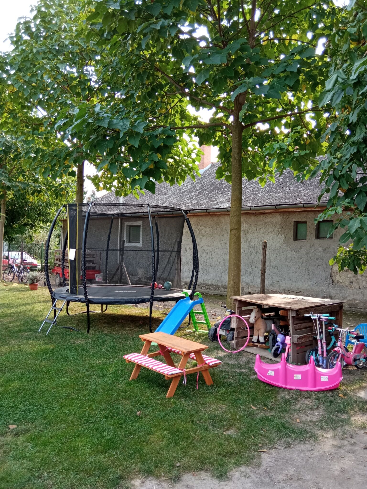Sprencz Családi Major – Sátoraljaújhely fotó 12