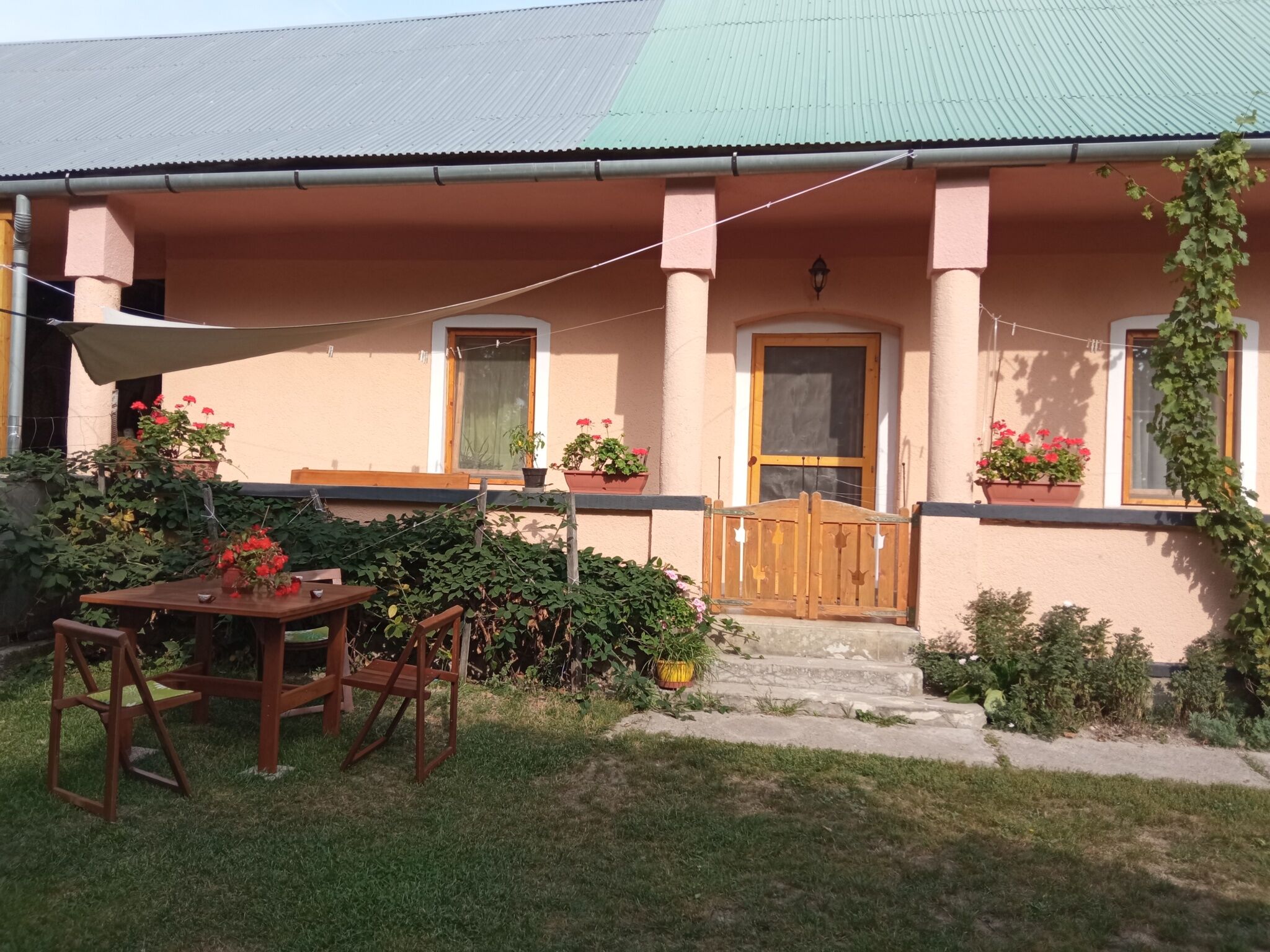 Sprencz Családi Major – Sátoraljaújhely fotó 13