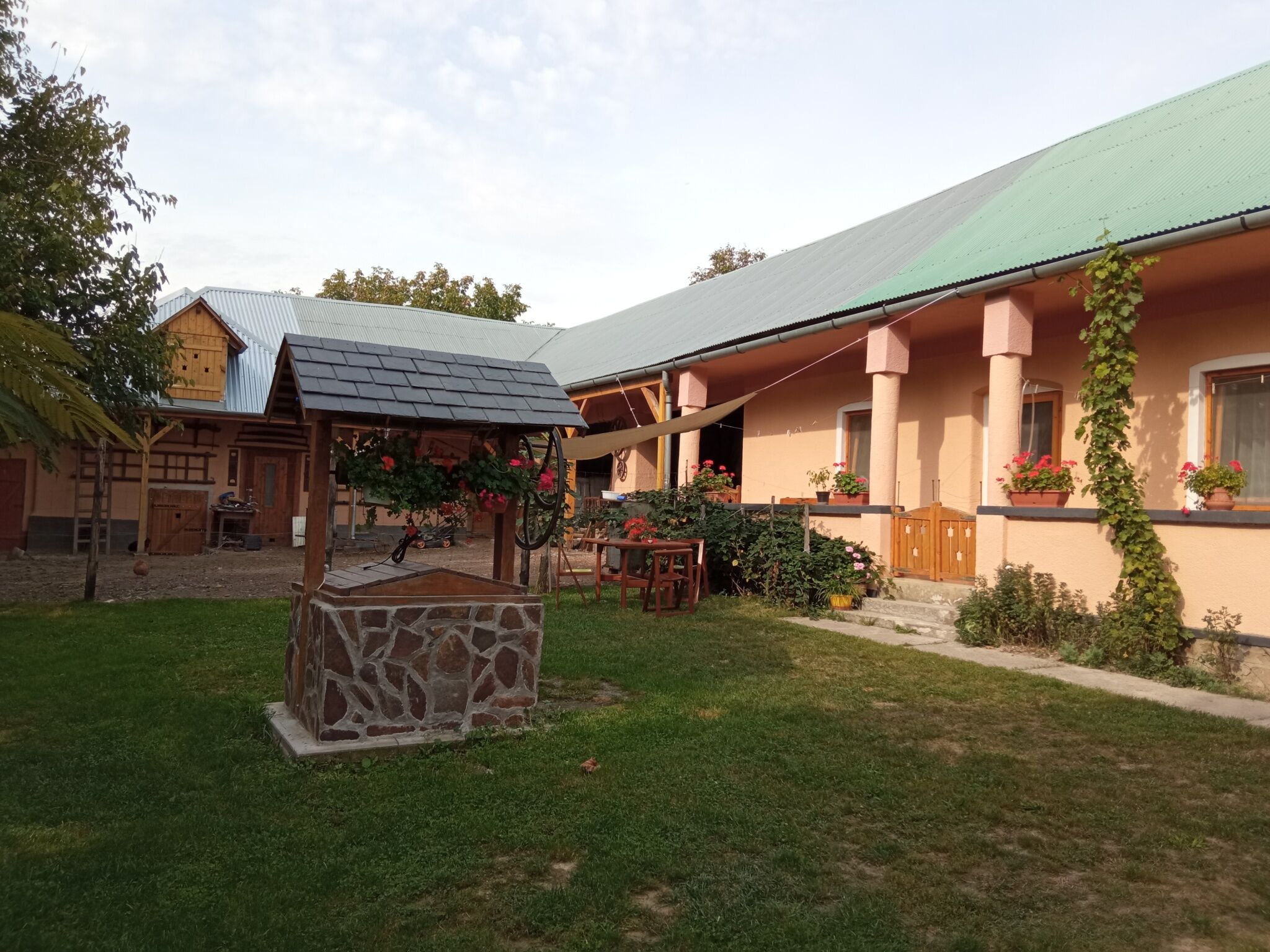 Sprencz Családi Major – Sátoraljaújhely fotó 14