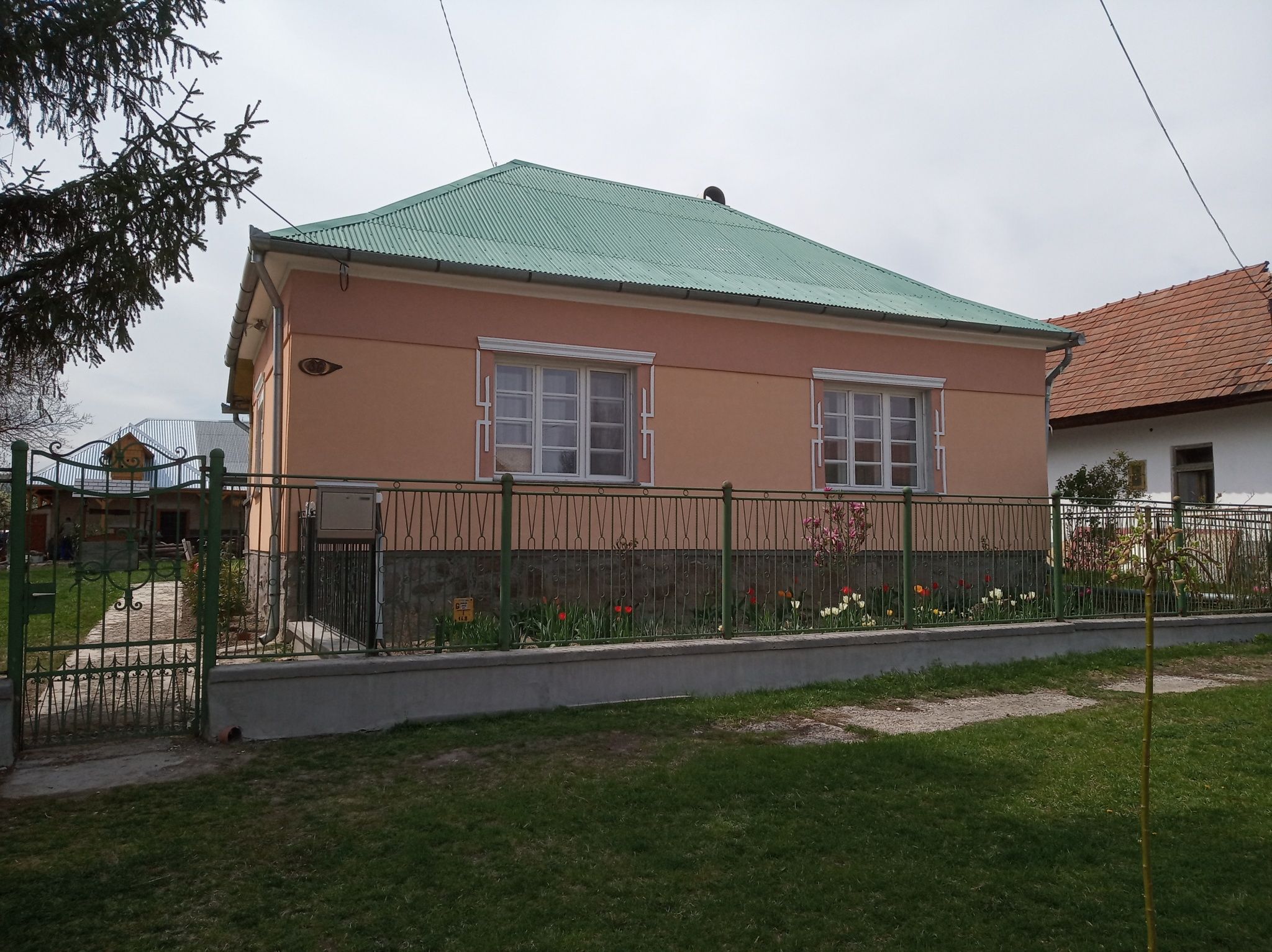Sprencz Családi Major – Sátoraljaújhely