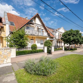 Gere LuxusApartman – Harkány fotó 4