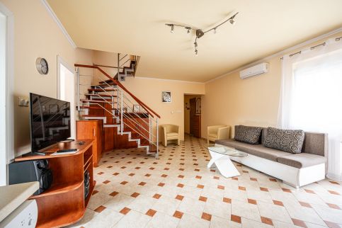 Gere LuxusApartman – Harkány fotó 5