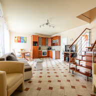 Gere LuxusApartman  – Harkány