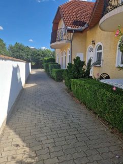 Médea Apartman19
