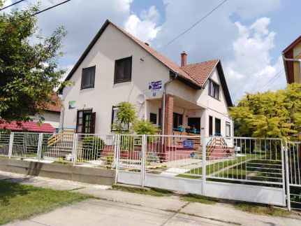Olympos Vendégház1