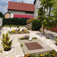 Olympos Vendégház