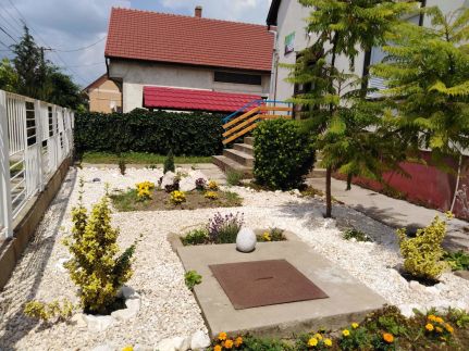 Olympos Vendégház