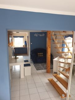 Aviátor Apartman