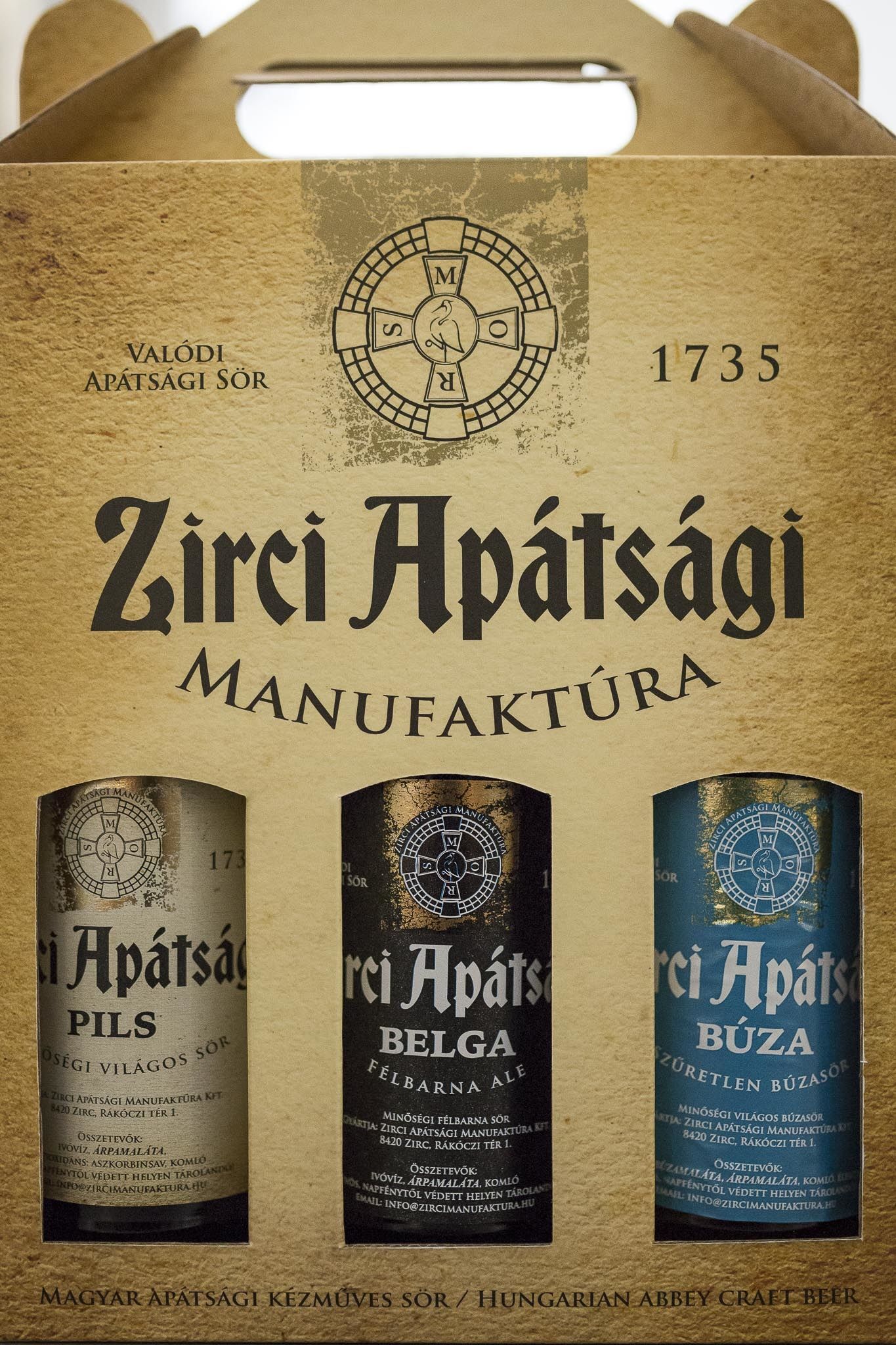 Belvárosi Apartmanház – Zirc fotó 11