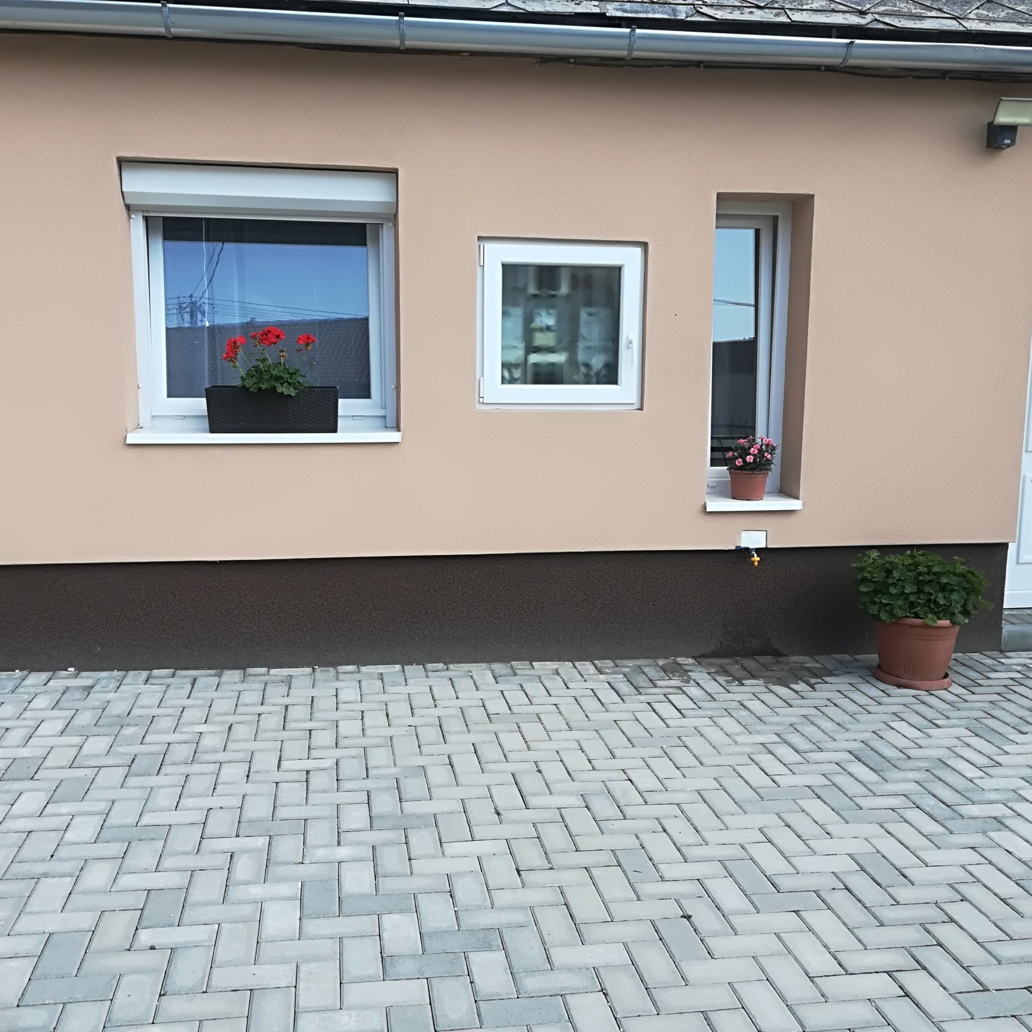 Belvárosi Apartmanház – Zirc fotó 4