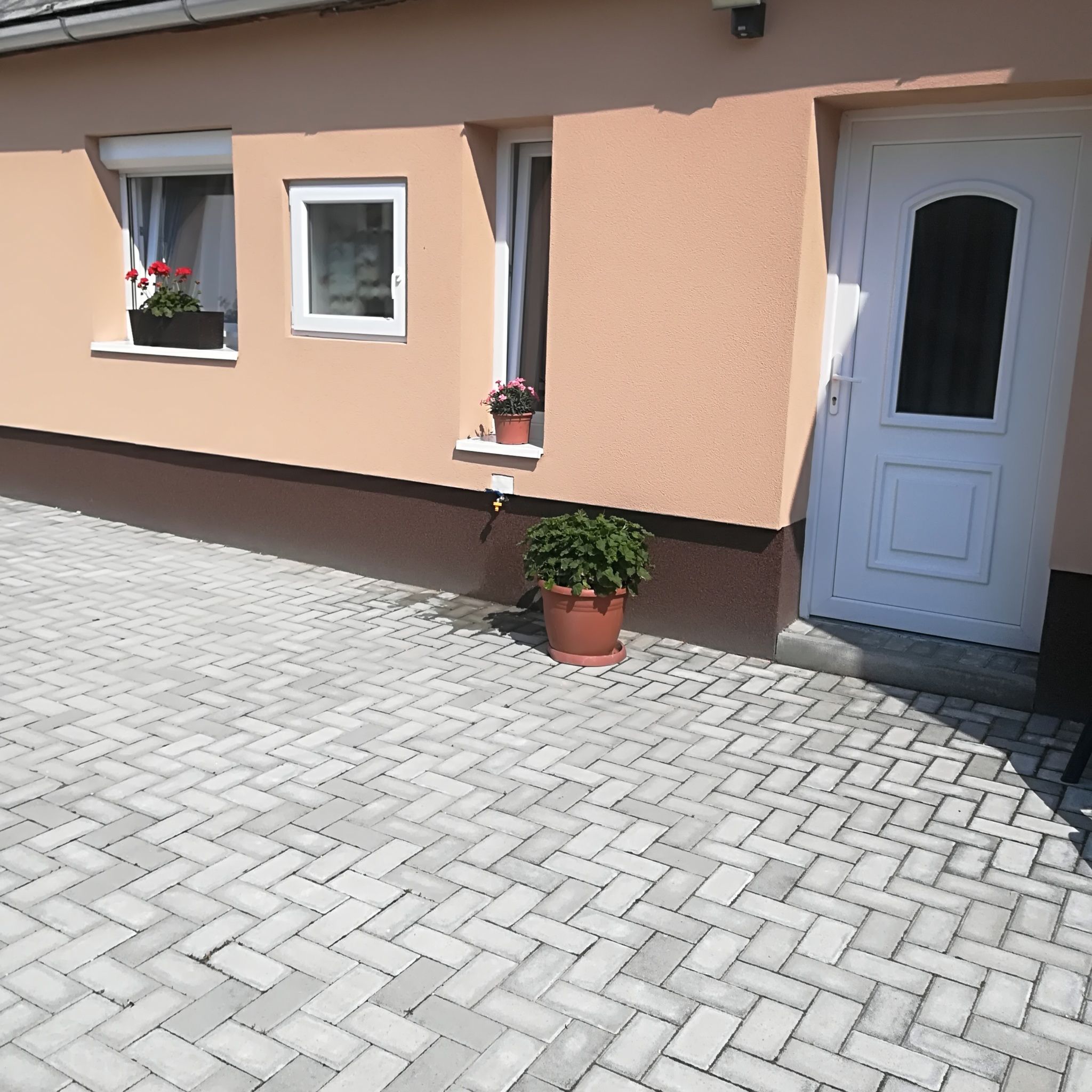 Belvárosi Apartmanház – Zirc fotó 5