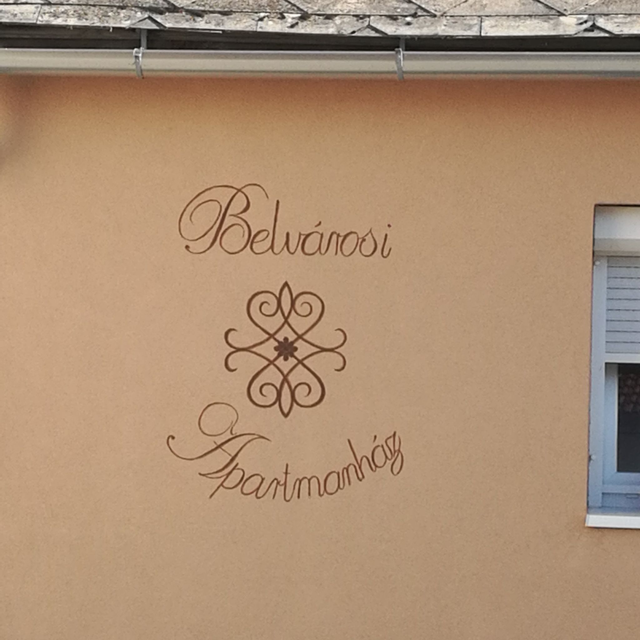 Belvárosi Apartmanház – Zirc fotó 6