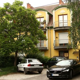 Szofia Apartman21