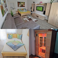 Pihende Apartman