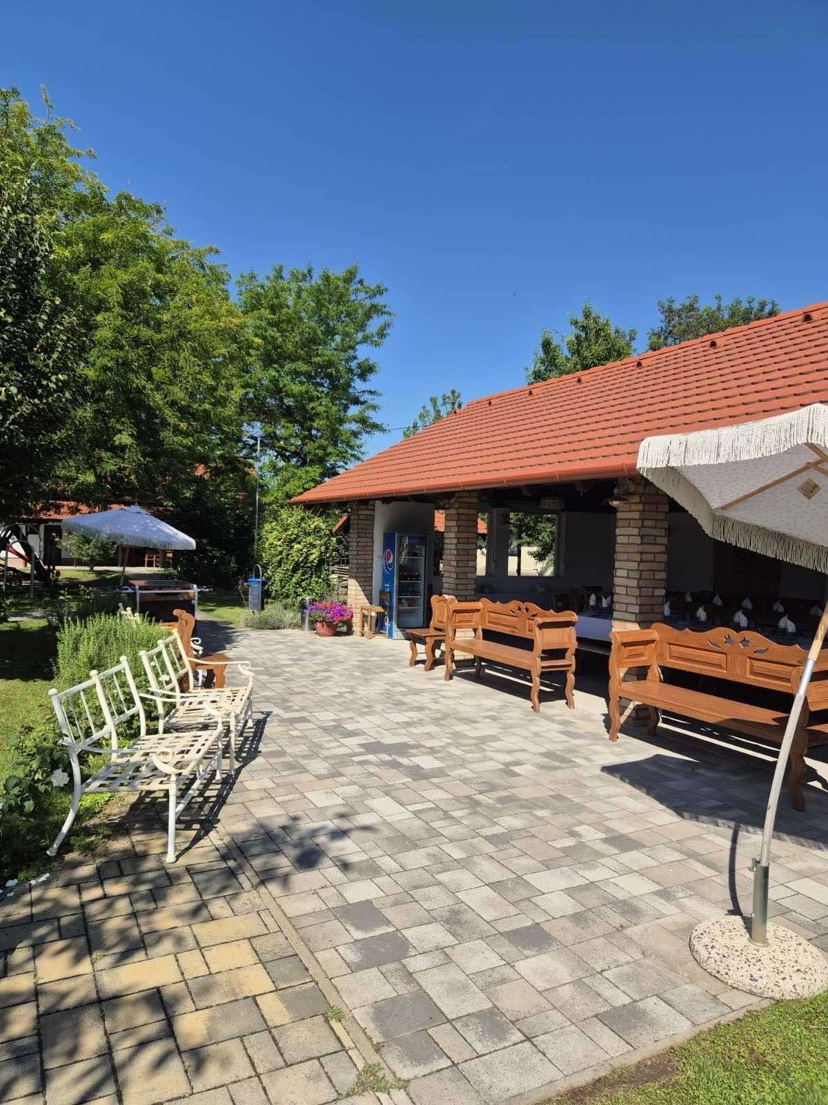 Turul Apartman – Enying fotó 102