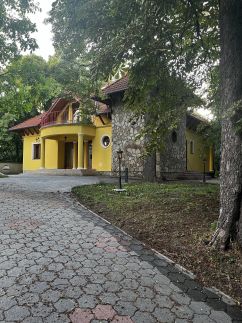 Klára Villa12