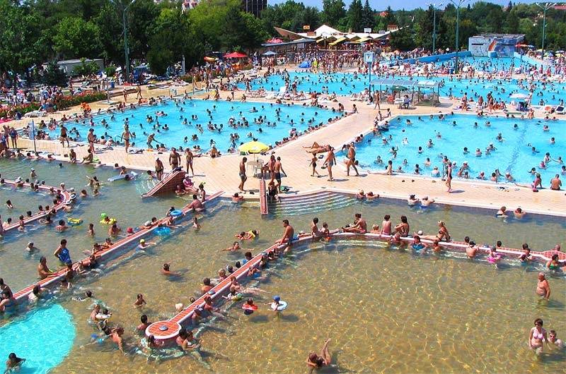 Pávai-Silye Apartman Hajdúszoboszló – Hajdúszoboszló fotó 4
