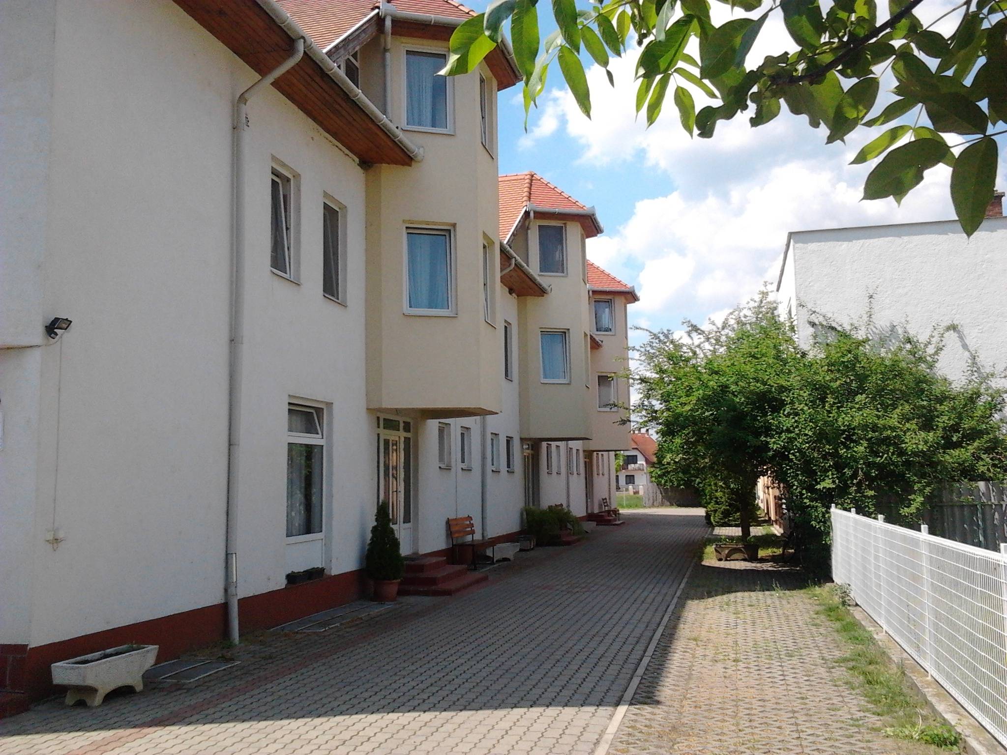 Pávai-Silye Apartman Hajdúszoboszló – Hajdúszoboszló fotó 5