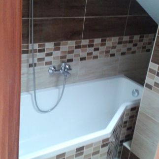 Pécs Center Apartman8