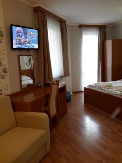 Rita Wellness Apartman9