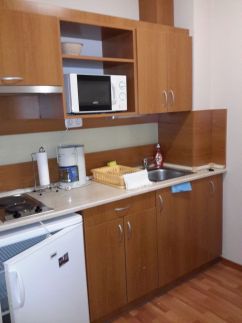 Rita Wellness Apartman10