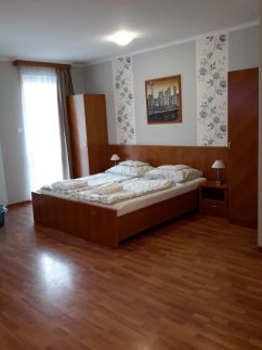 Rita Wellness Apartman11