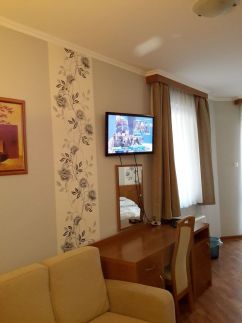 Rita Wellness Apartman12