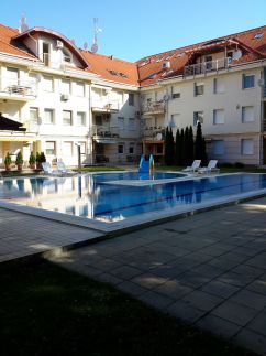 Rita Wellness Apartman2