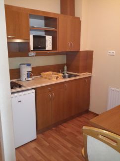 Rita Wellness Apartman3